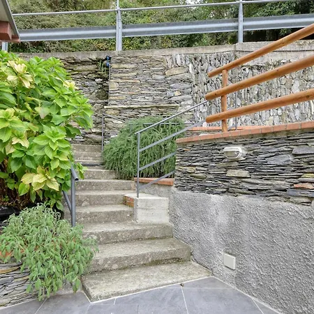 Holiday home Gorgeous In Tribogna *