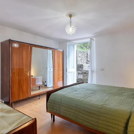 Feriehus Pet Friendly In Tribogna *