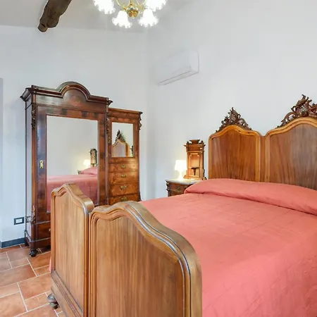 Pet Friendly In Tribogna *