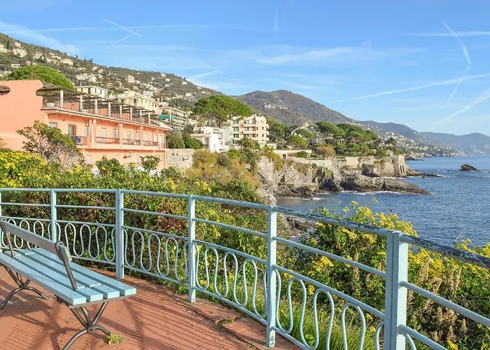4 Bedroom Stunning In Tribogna Ferrada di Moconesi