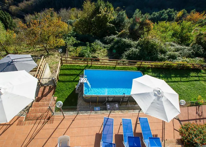 4 Bedroom Stunning In Tribogna