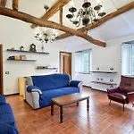 Casa de Férias 4 Bedroom Stunning In Tribogna Moconesi