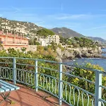 Pet Friendly In Tribogna Ferrada di Moconesi