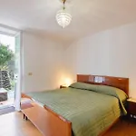 Сasa de vacaciones Pet Friendly In Tribogna