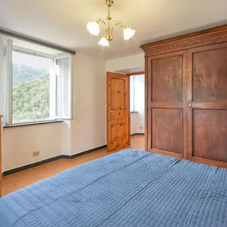 4 Bedroom Stunning In Tribogna *