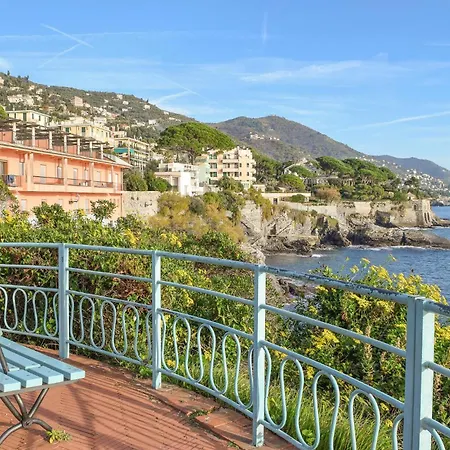 4 Bedroom Stunning In Tribogna Ferrada di Moconesi