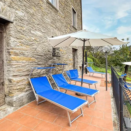 4 Bedroom Stunning In Tribogna