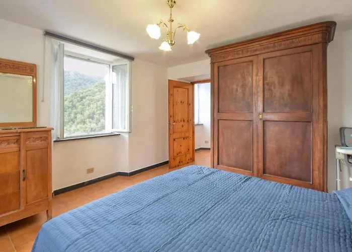 4 Bedroom Stunning In Tribogna *